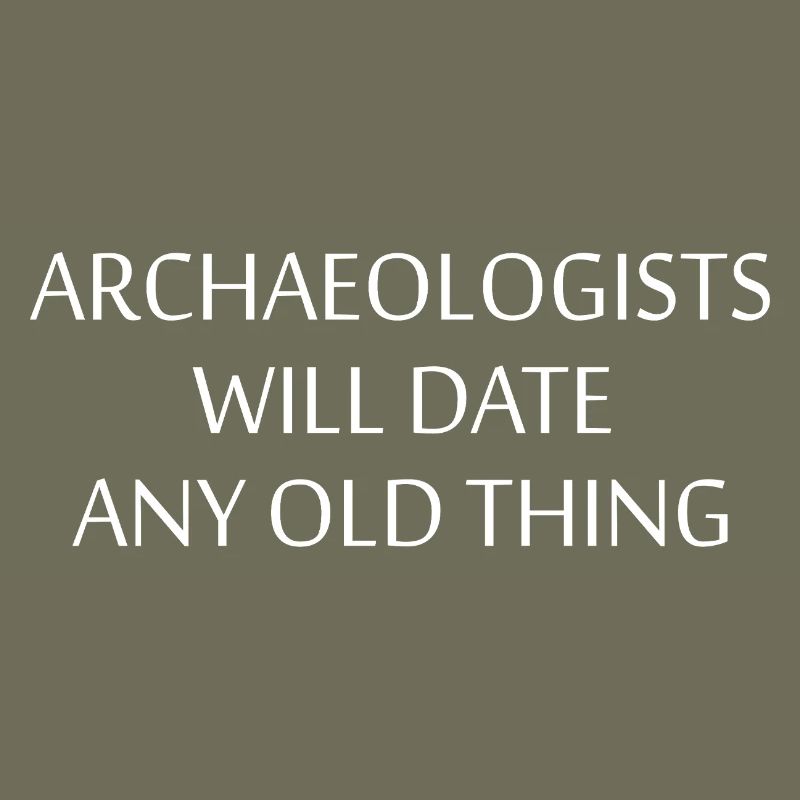 archaeology