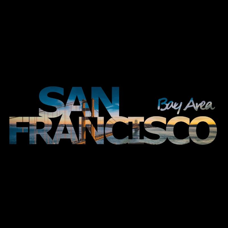 San Francisco Bay Area - gift