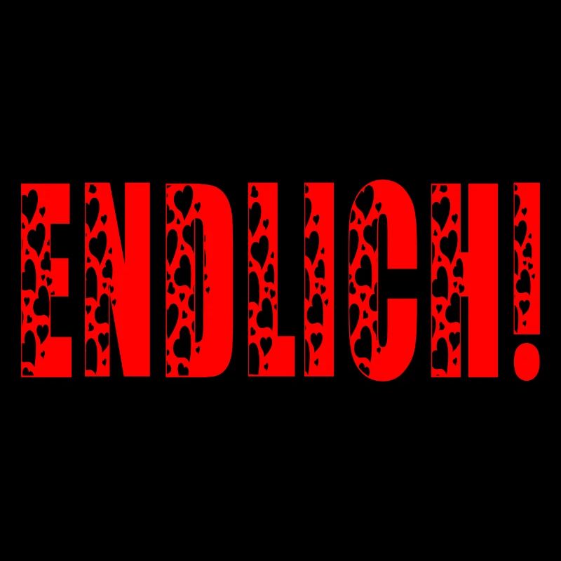 ENDLICH