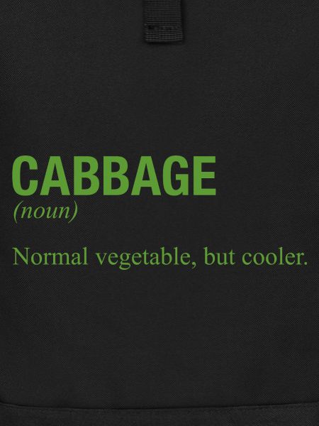 CABBAGE