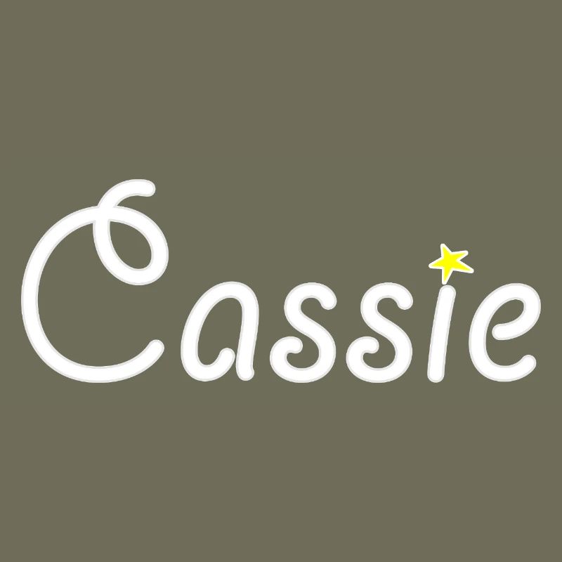 Cassie