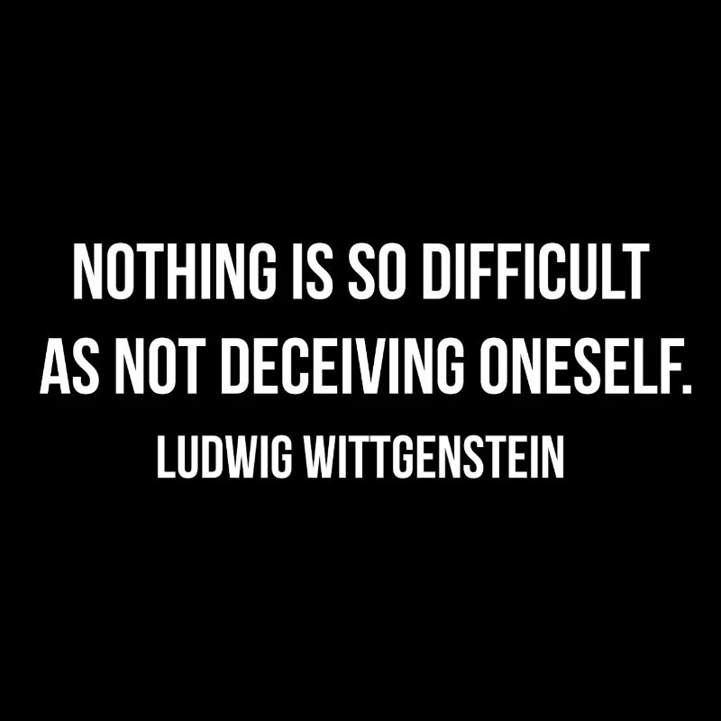 Zitat von Ludwig Wittgenstein