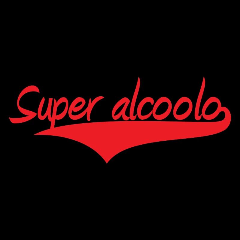 Super Alcoholo - Alcohol