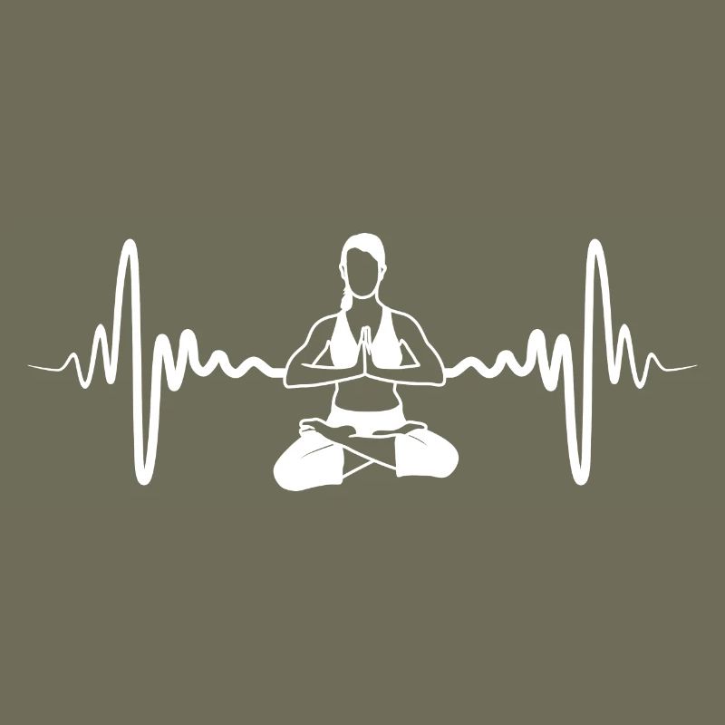 Yogi Cardiogram
