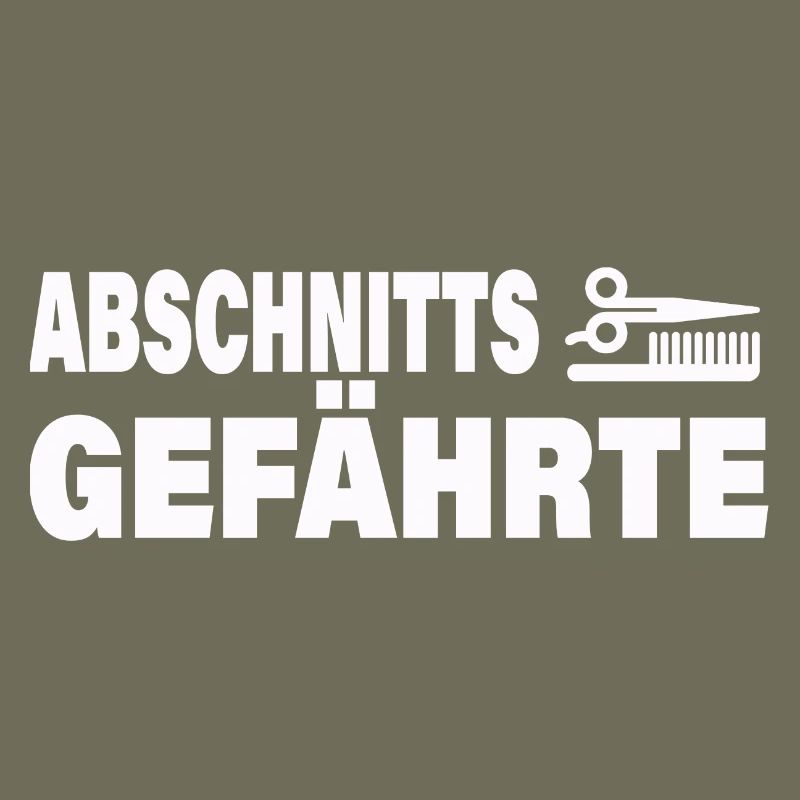 ABSCHNITTSGEFÄHRTE