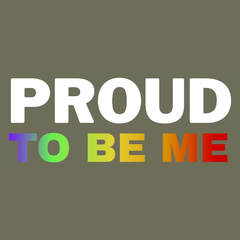Lebendiges Pride-Empowerment-Design