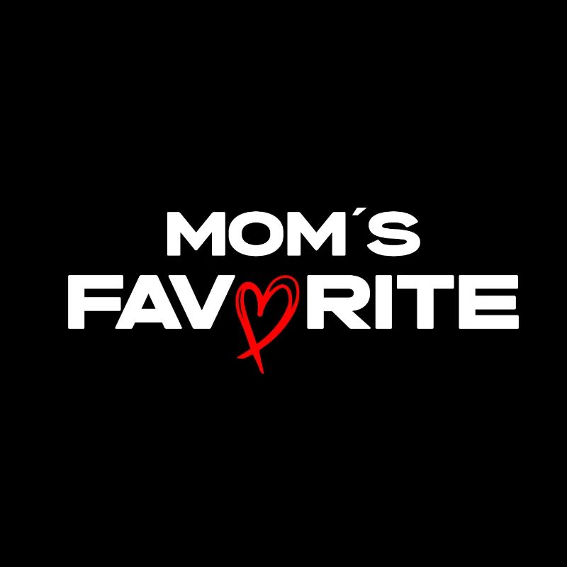 Favorite Moms