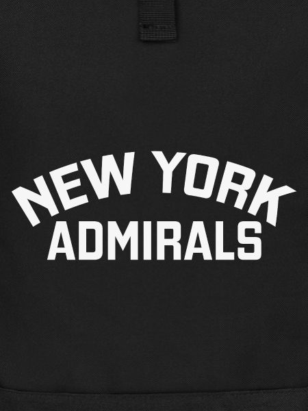 New Yorker Admiräle