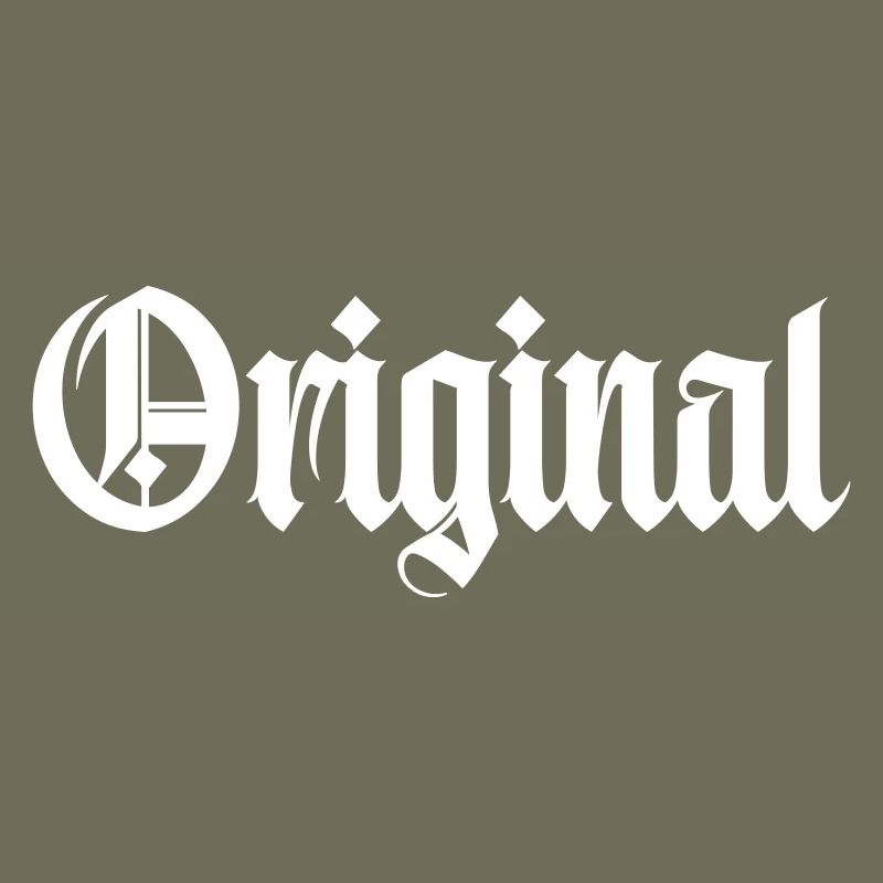 Original