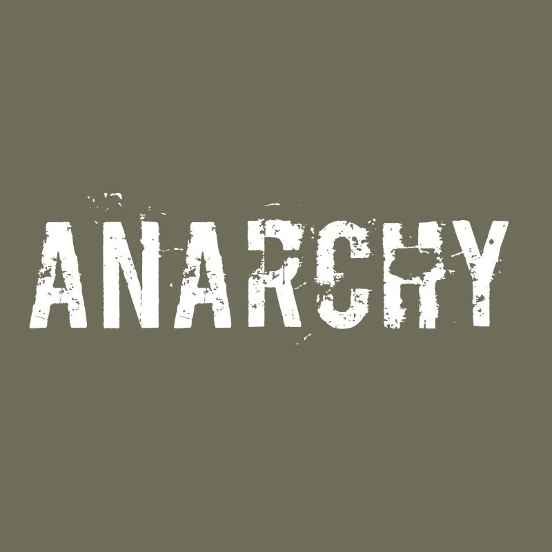 Anarchy