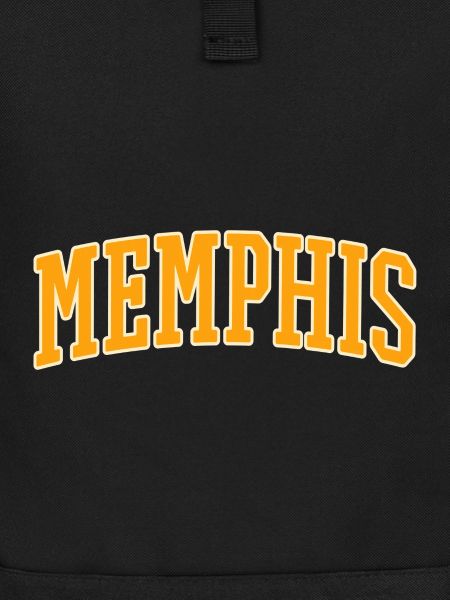 Memphis Varsity Orange