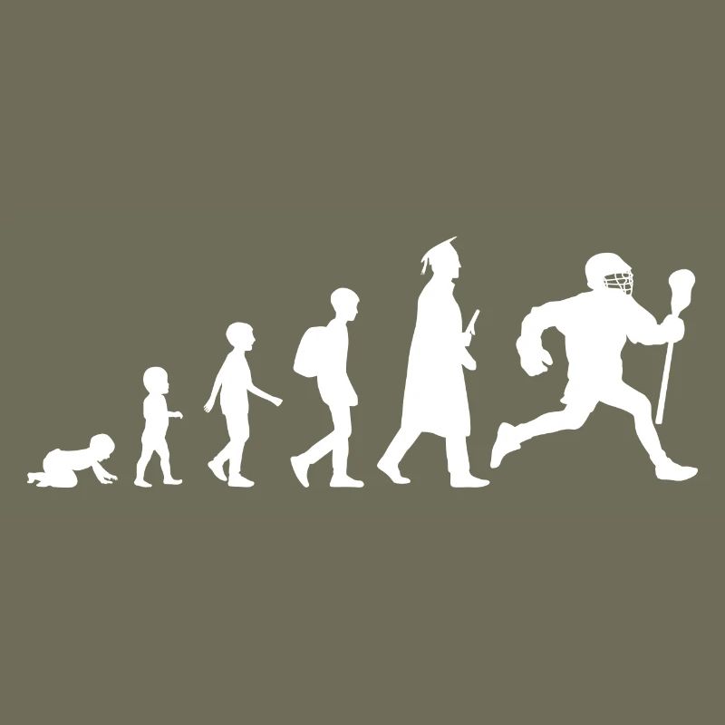 Lacrosse Evolution