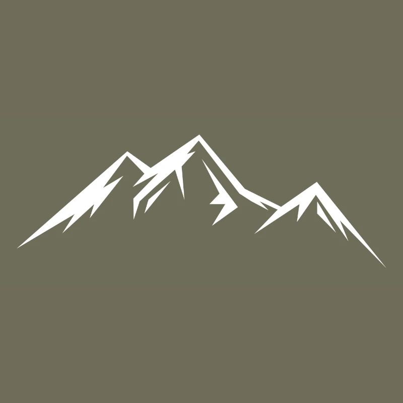 Gebirge