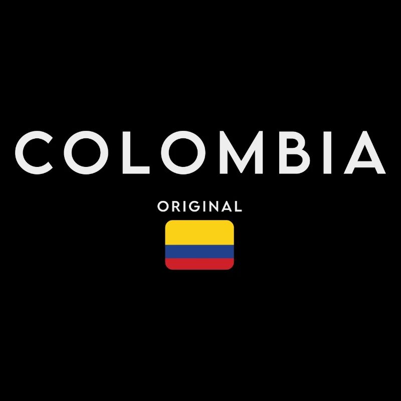 Drapeau de la Colombie, fierté colombienne