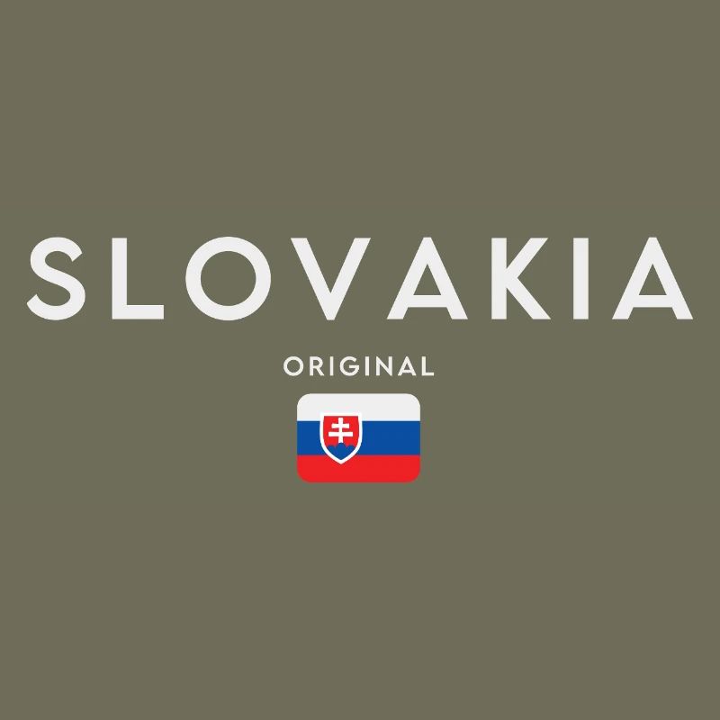 Flagge der Slowakei, Stolz der Slowakei