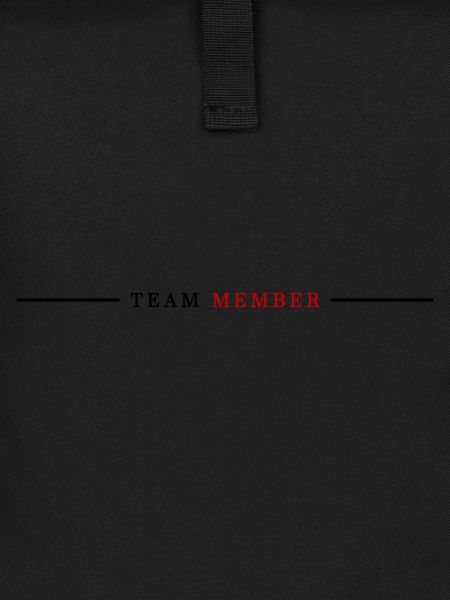 Team Member