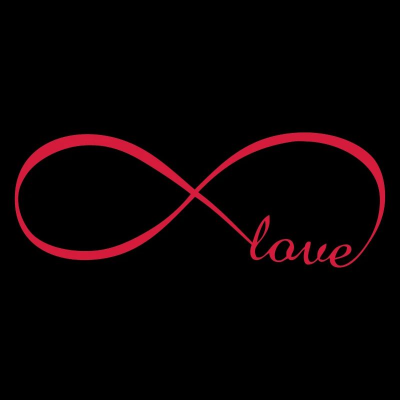 Unendliche Liebe