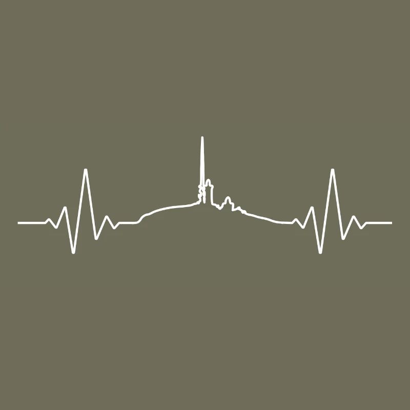 Morceau de pulsation