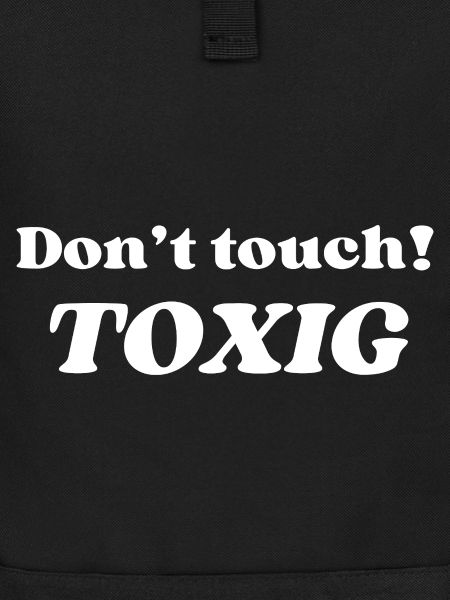 Dont Touch