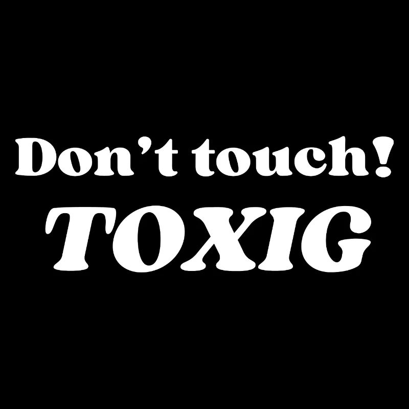 Dont Touch