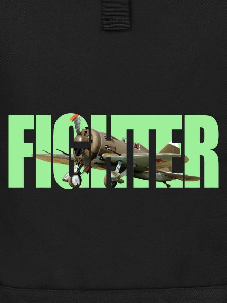 Fighter I-16