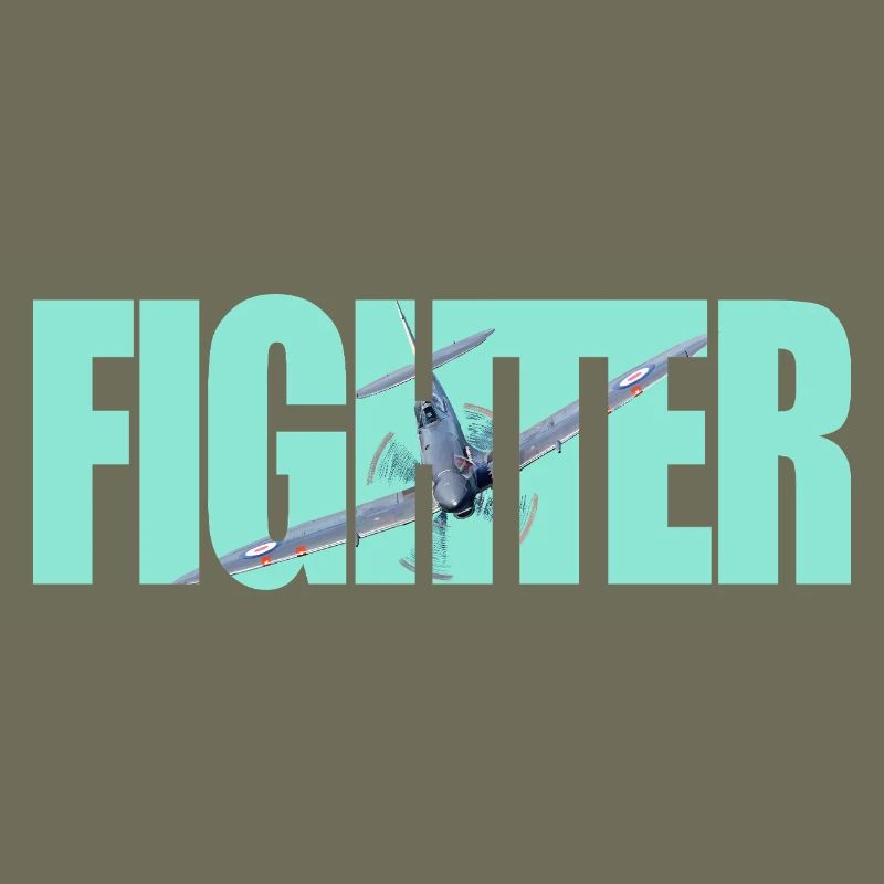 Chasseur Spitfire