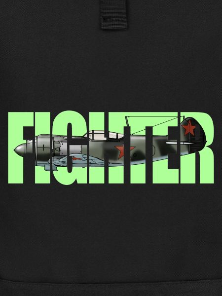 Fighter La-5
