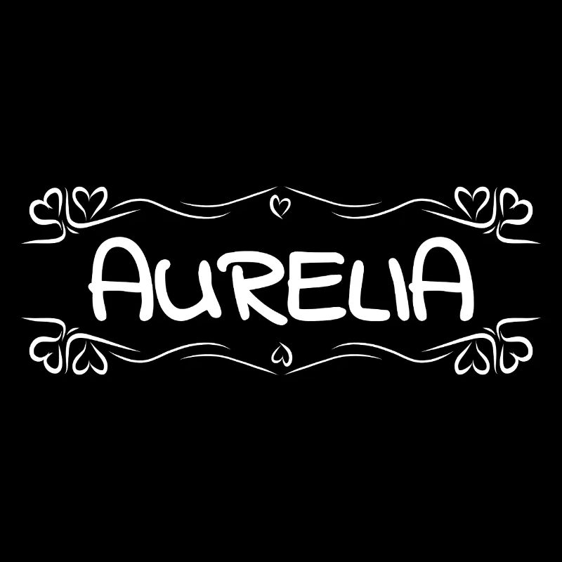 Cadeau pour Aurelia