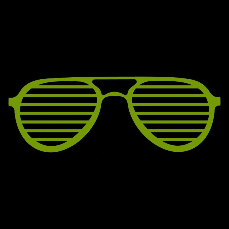 -Lunettes de soleil