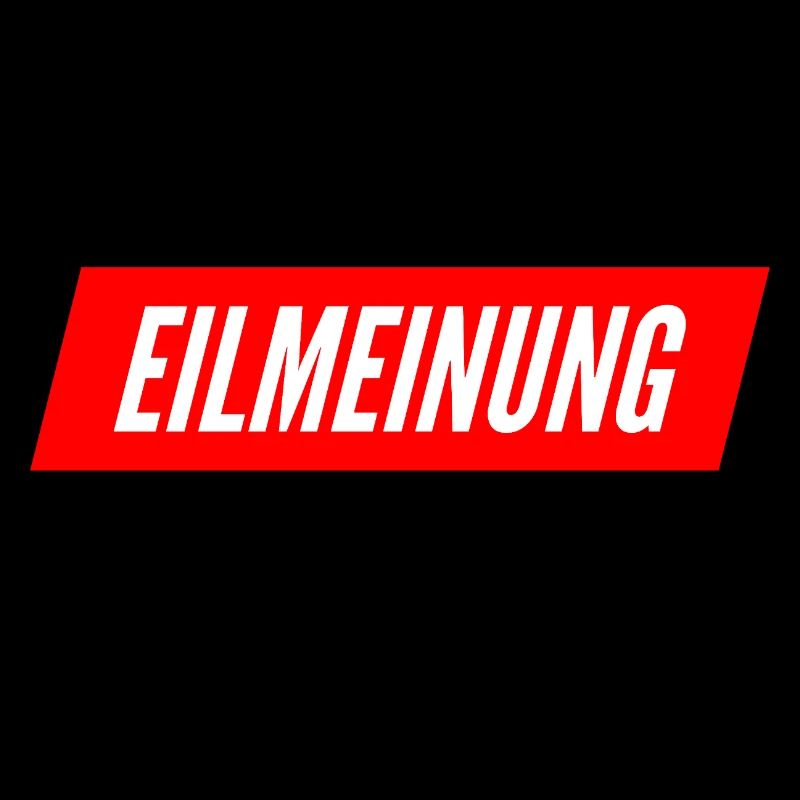 Eilmeinung