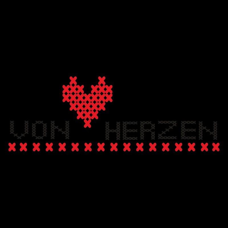 Von Herzen 