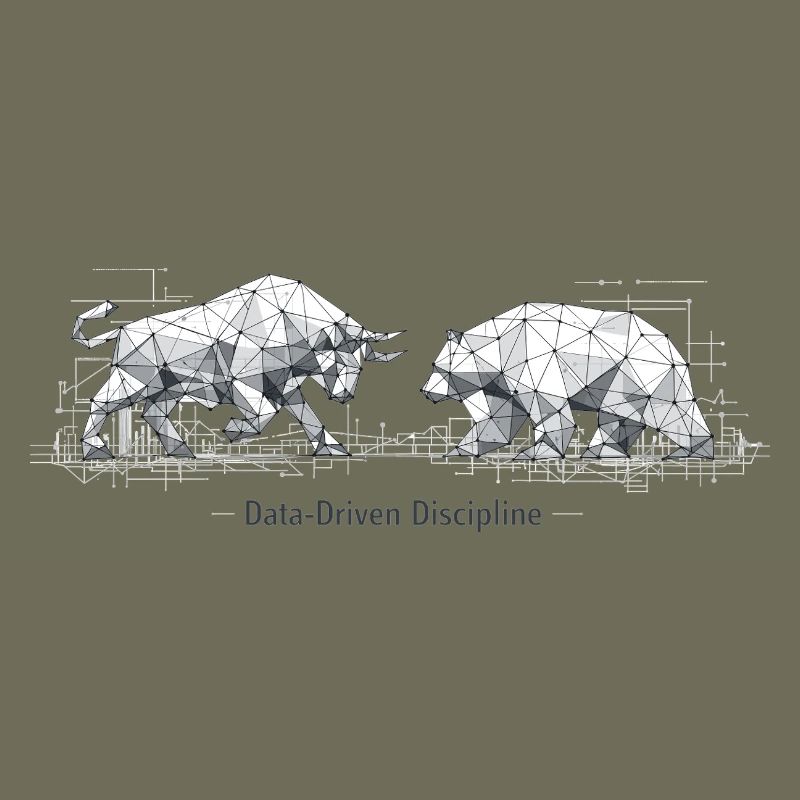 Data-Driven Discipline: Bull & Bear Design