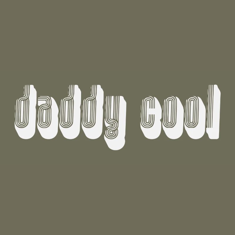 daddy cool