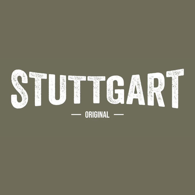 Stuttgart Original