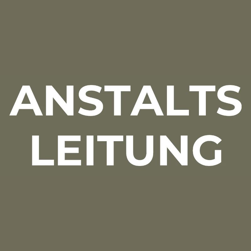 Anstalts Leitung