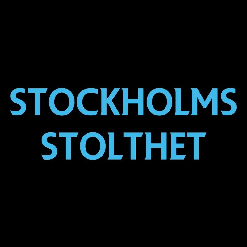 Stockholmer Stolz