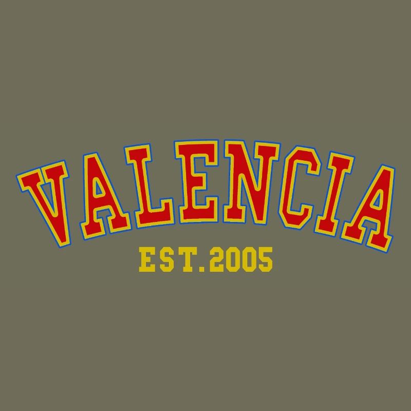 Valencia Est.2005