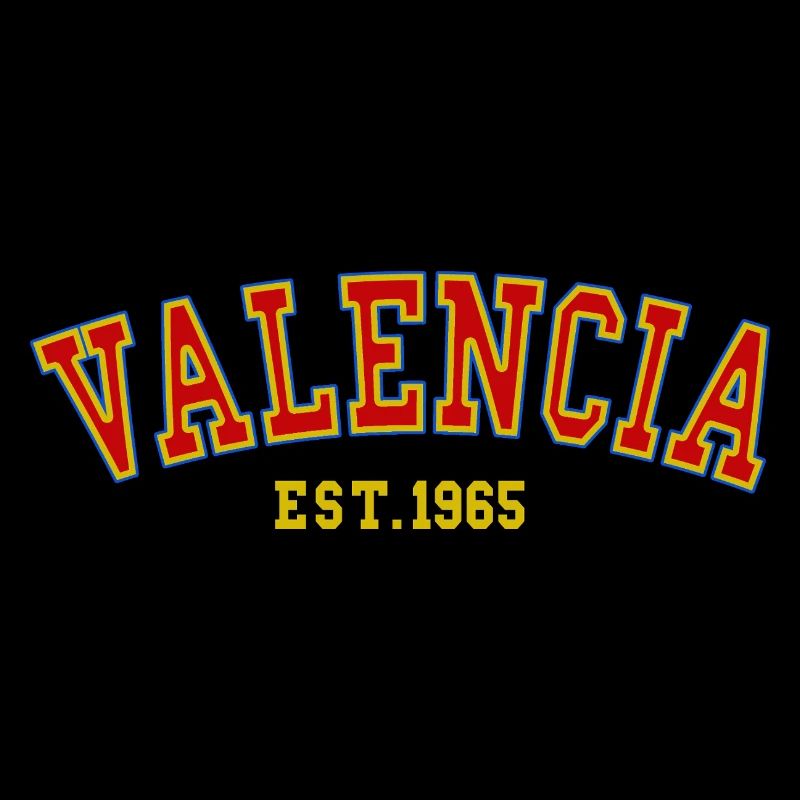 Valence Est.1965