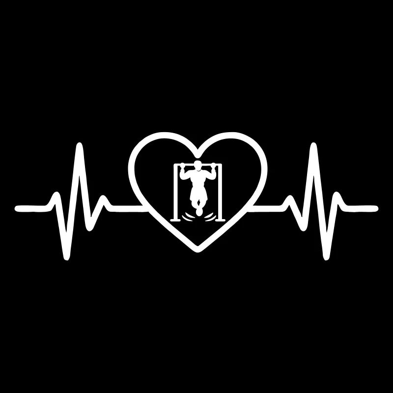 Heart Street Workout