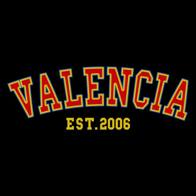 Valence Fondée en 2006