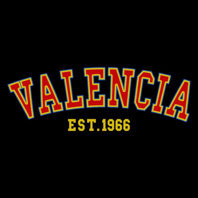 Valence Fondée en 1966