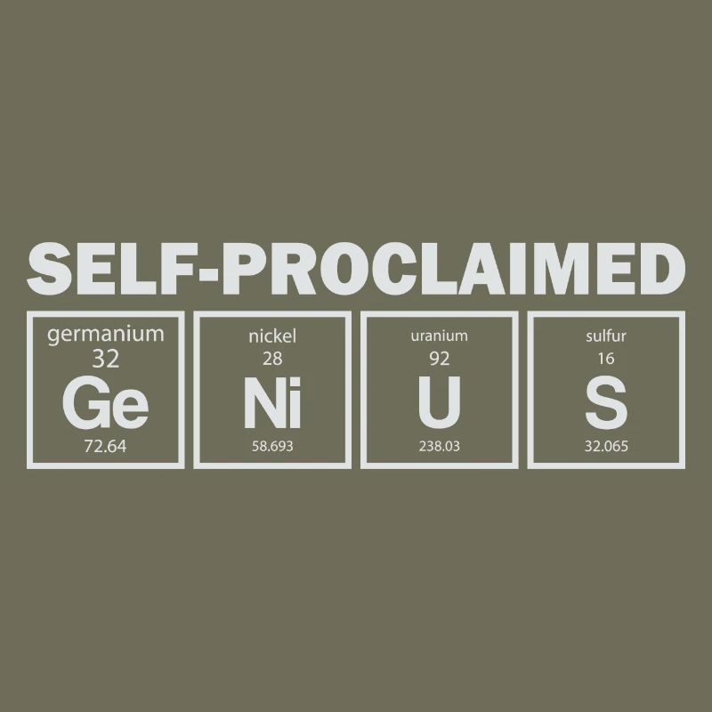 Geniales Element