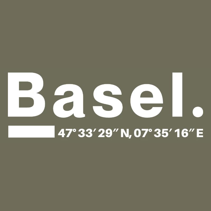 Basel Coordinates