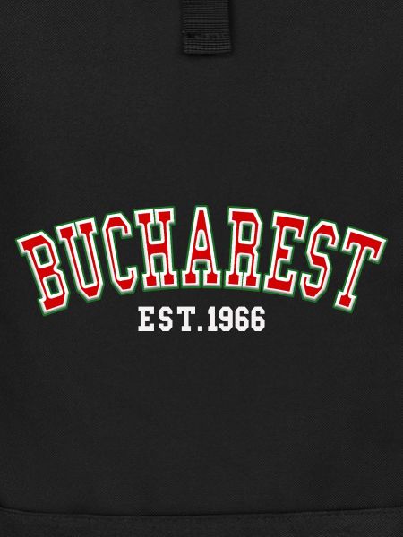 Bukarest Est. 1966