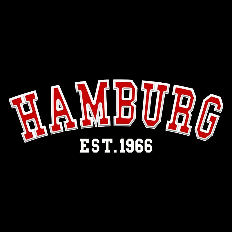 Hamburg Est. 1966