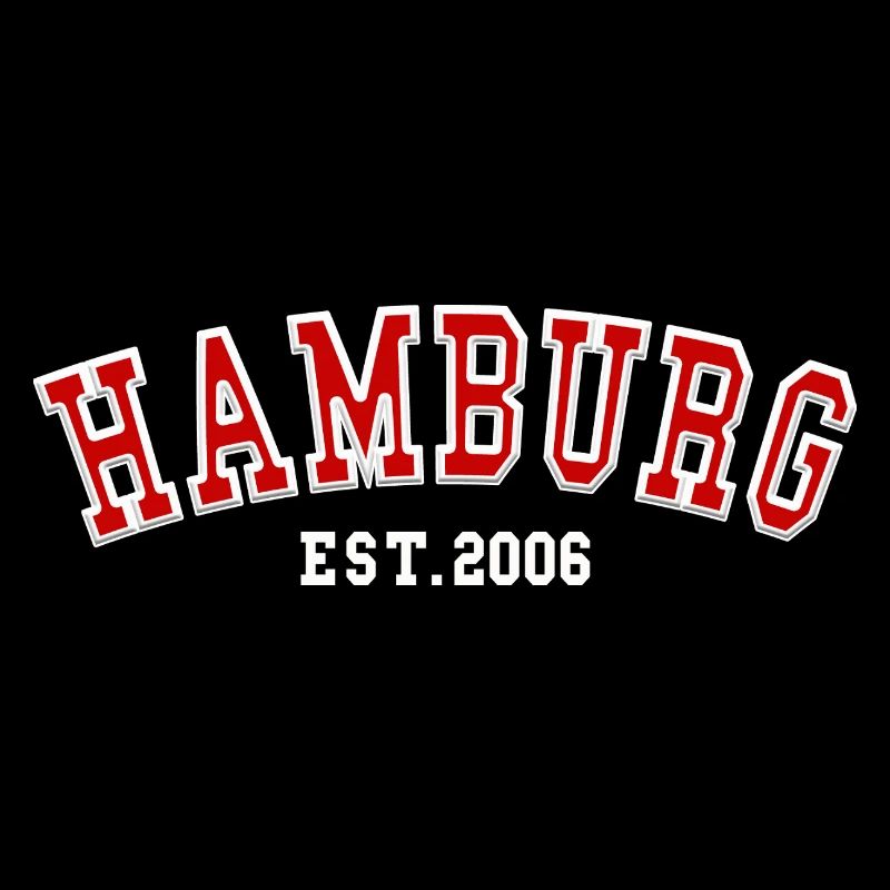 Hamburg Est. 2006