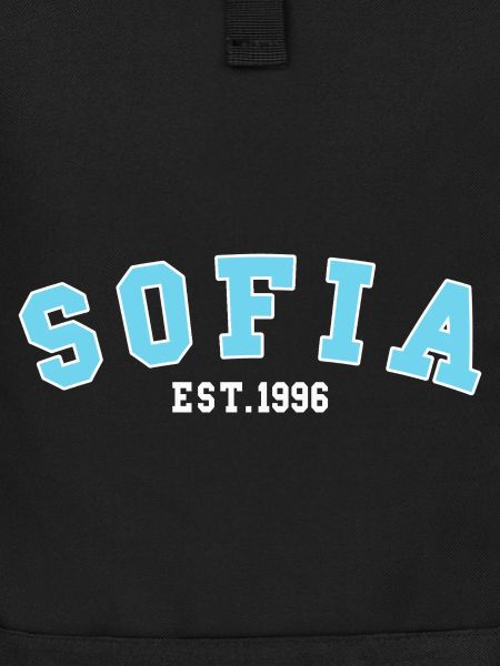 Sofia gegründet 1996