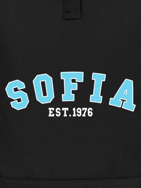 Sofia gegründet 1976