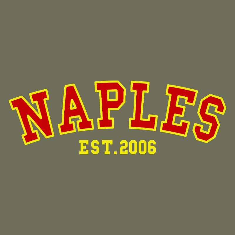 Naples Est. 2006