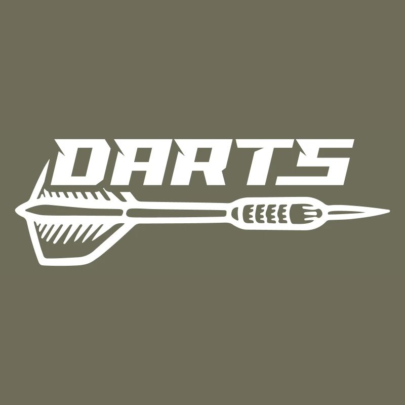 Dartpfeil Darts